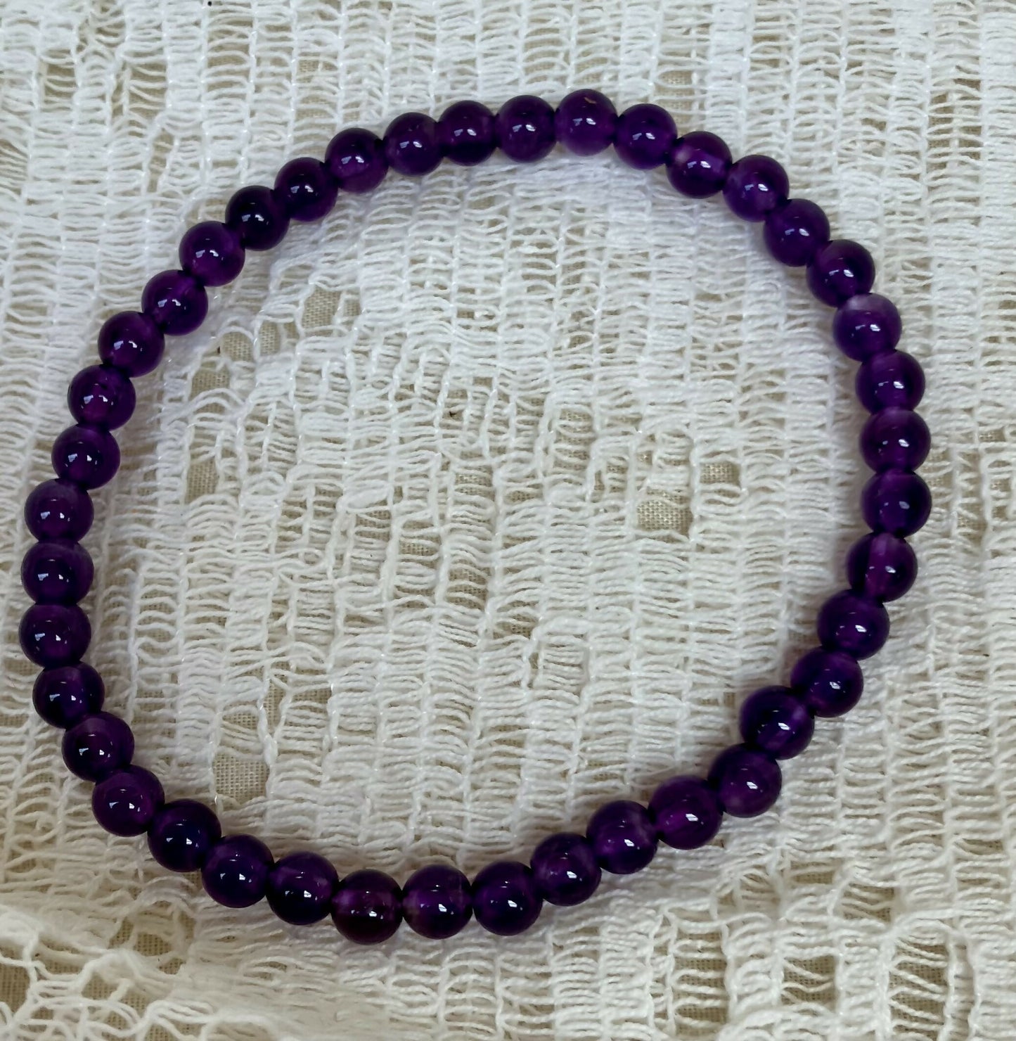 #3053 Crystal bracelet