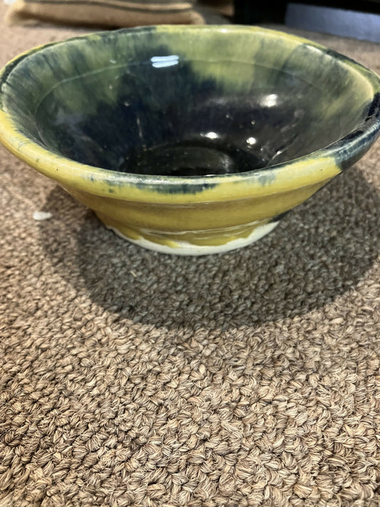Pottery bowl #2014