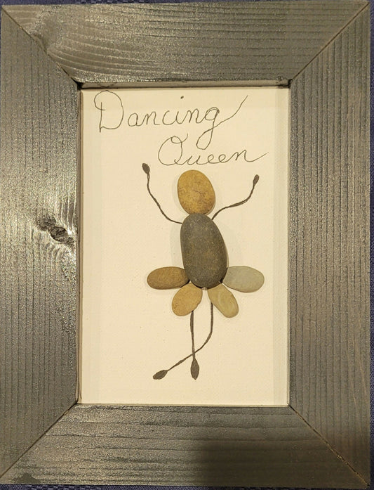 27 dancing queen 5x7