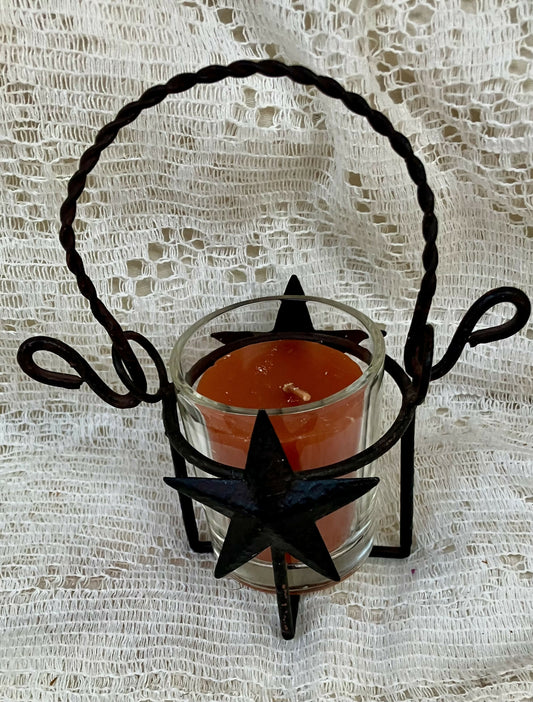 Str votive holder #2519