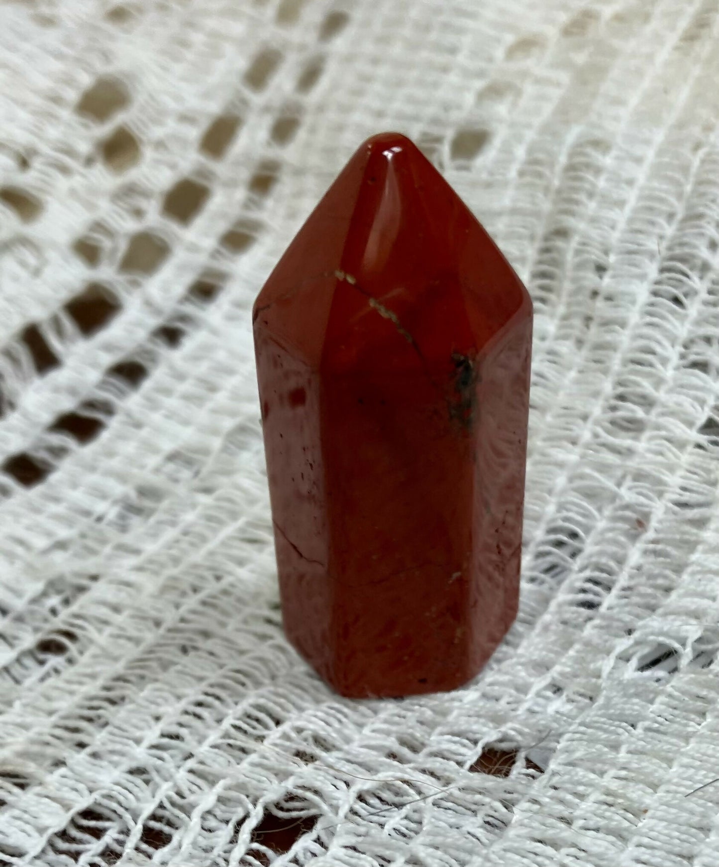 #2019 Crystal point