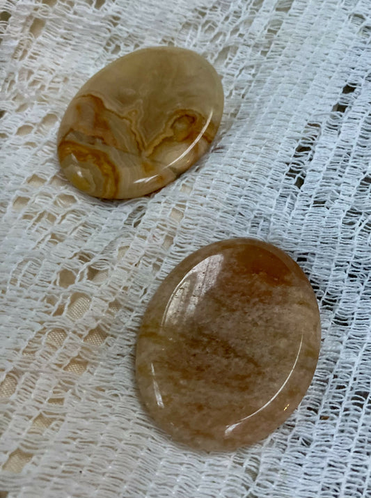 #3208 Worry stone