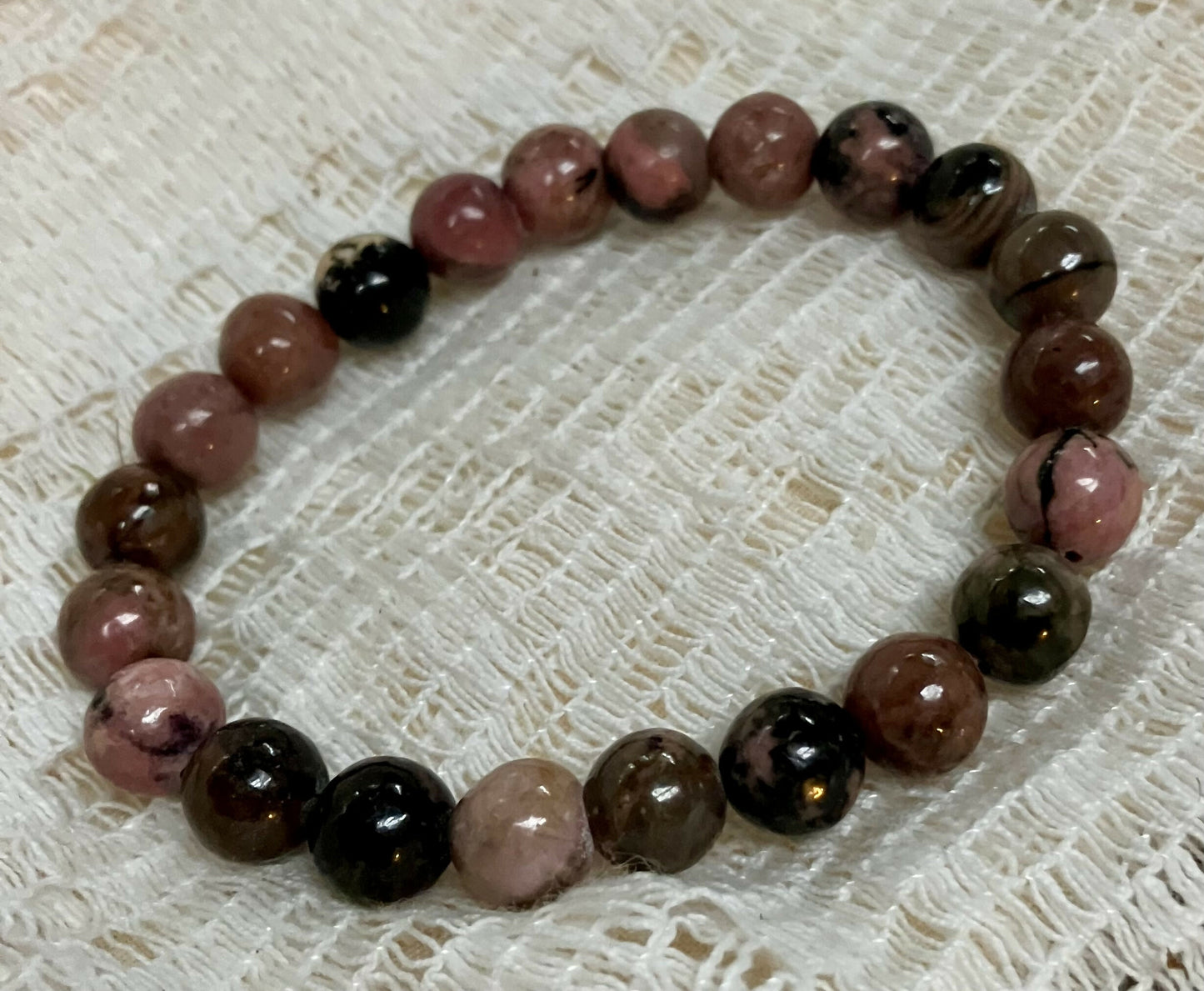 #2394 crystal bracelet
