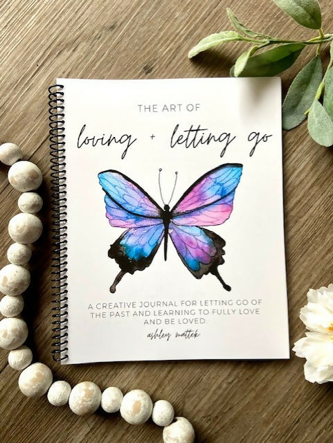 loving&lettinggojournal