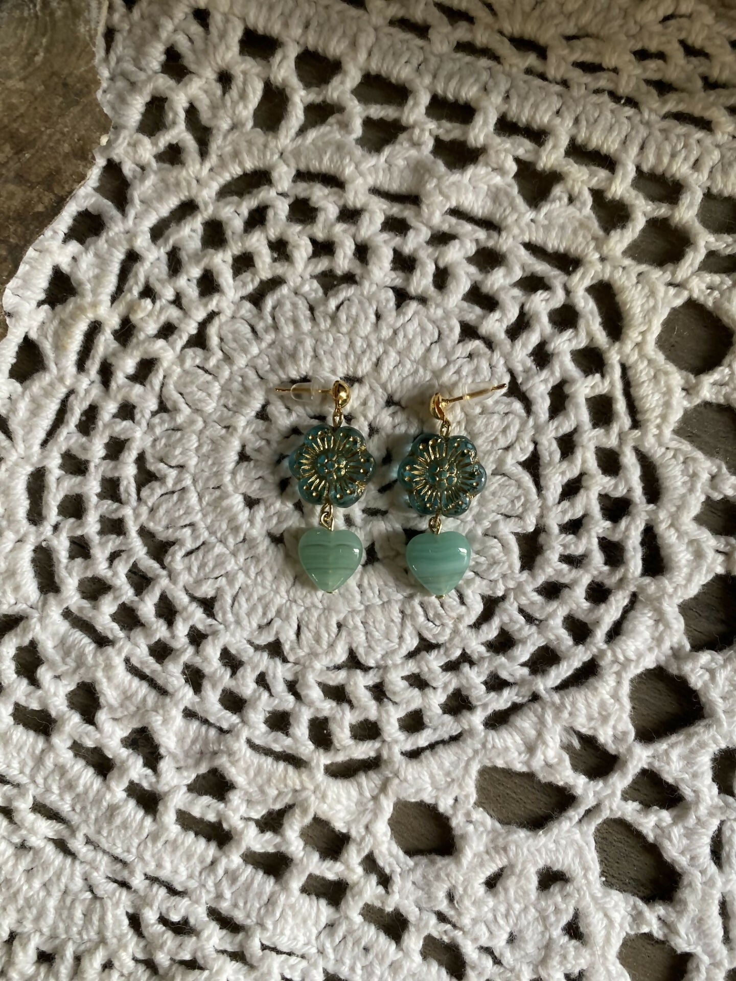 damaraearrings