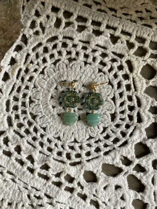 damaraearrings