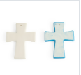 cross ornament