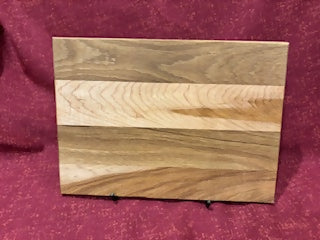 Cutting Board