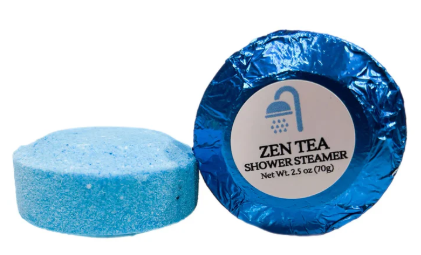 Shower Steamers