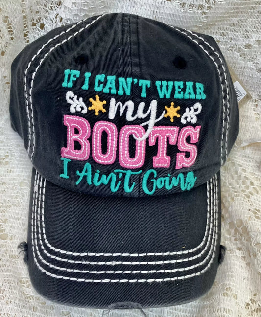 #3107 Hat-if I can't