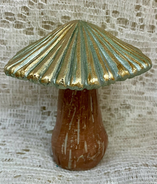Mushroom #2517