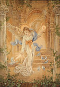 Angel of Light Throw