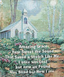 Amazing Grace How Sweet the Sound