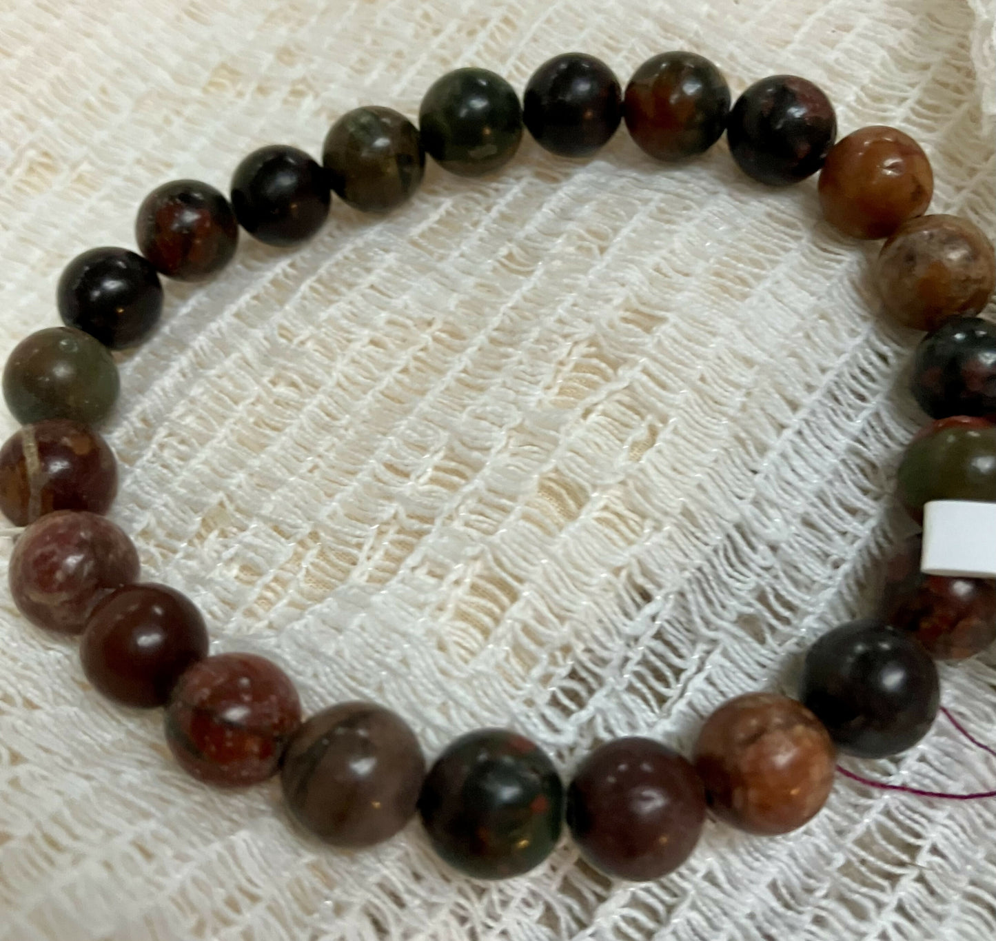 #2394 crystal bracelet