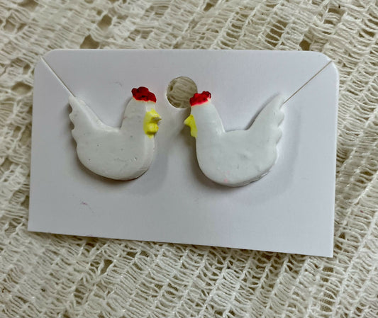 #3274 Earrings