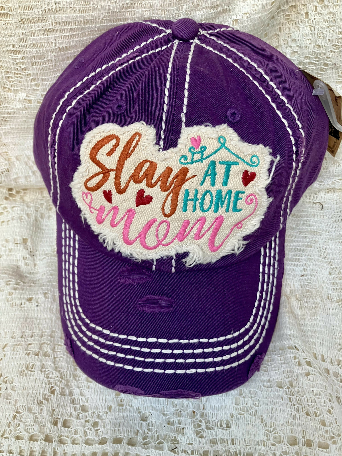 #348 Hat