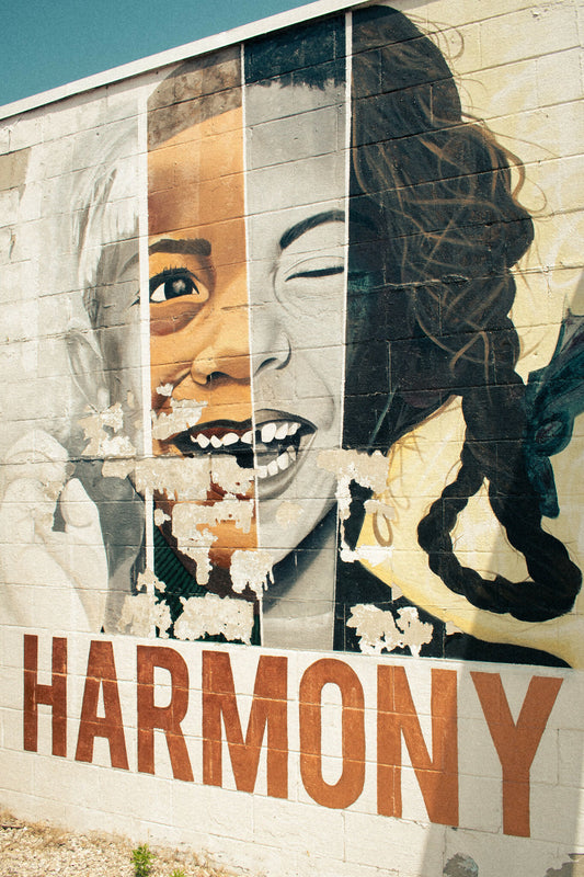 Harmony Print