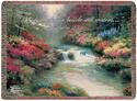 Beside Still Waters Throw