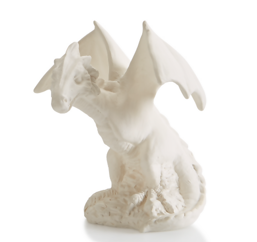 Realistic Dragon PA