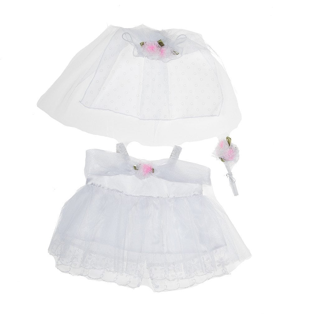 16 inch Clothing for Stuff a Plush