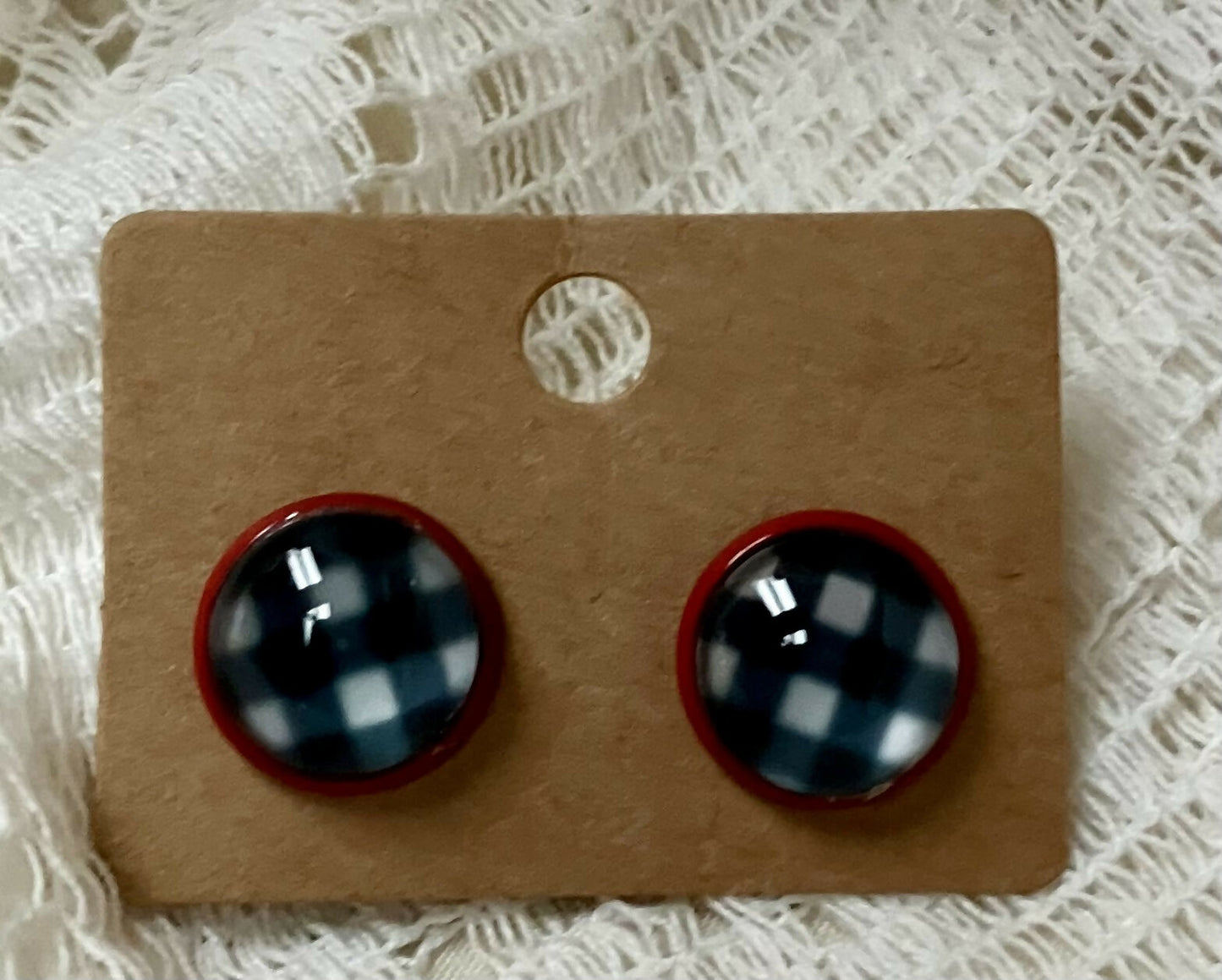 #3129 Earrings