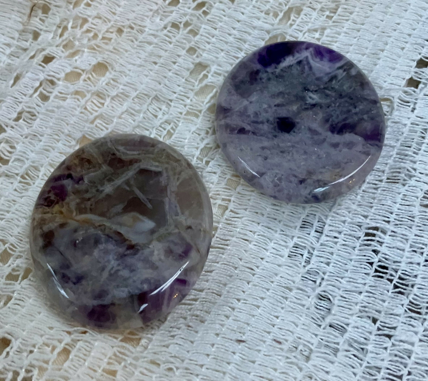 #3208 Worry stone