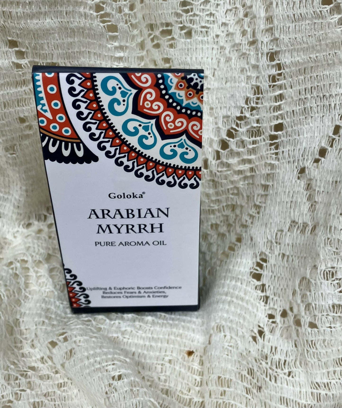 #3250 Goloka aroma oil