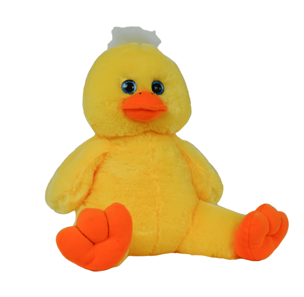 16 inch Plush