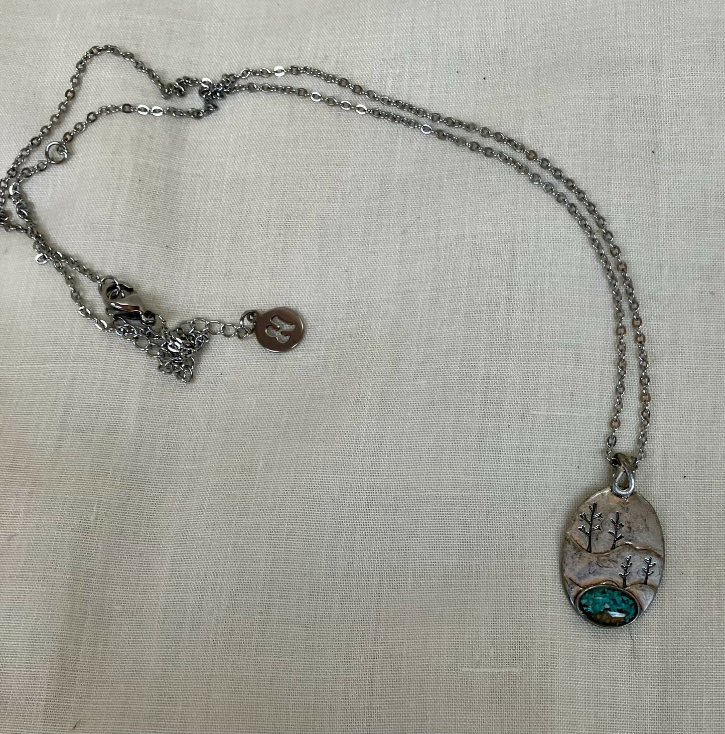 #3206 Necklace