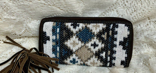 #3273 MB Wallet Sand of sea