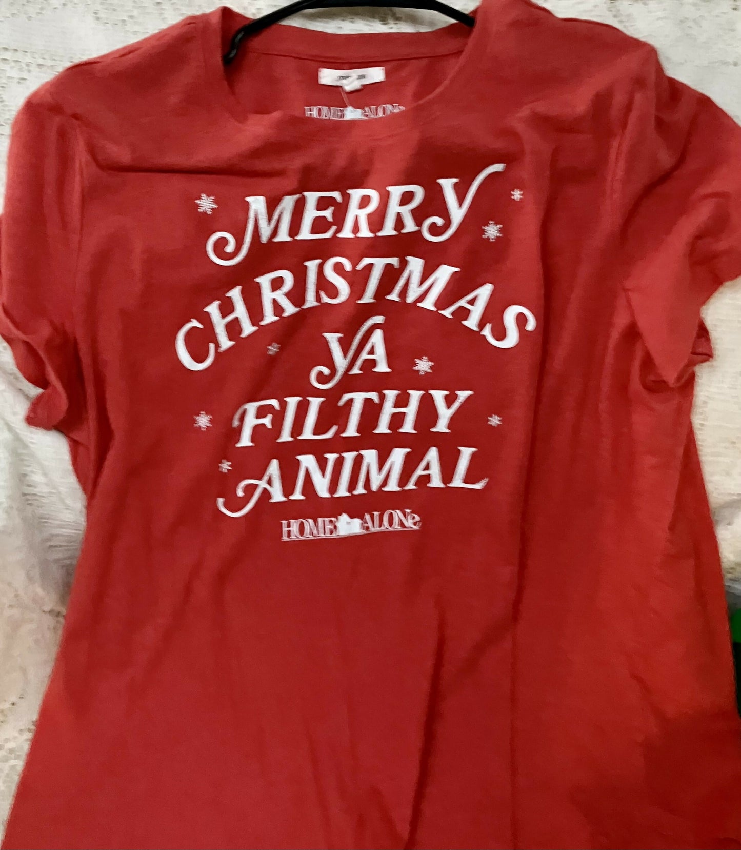 Merry Christmas ya filthy #421