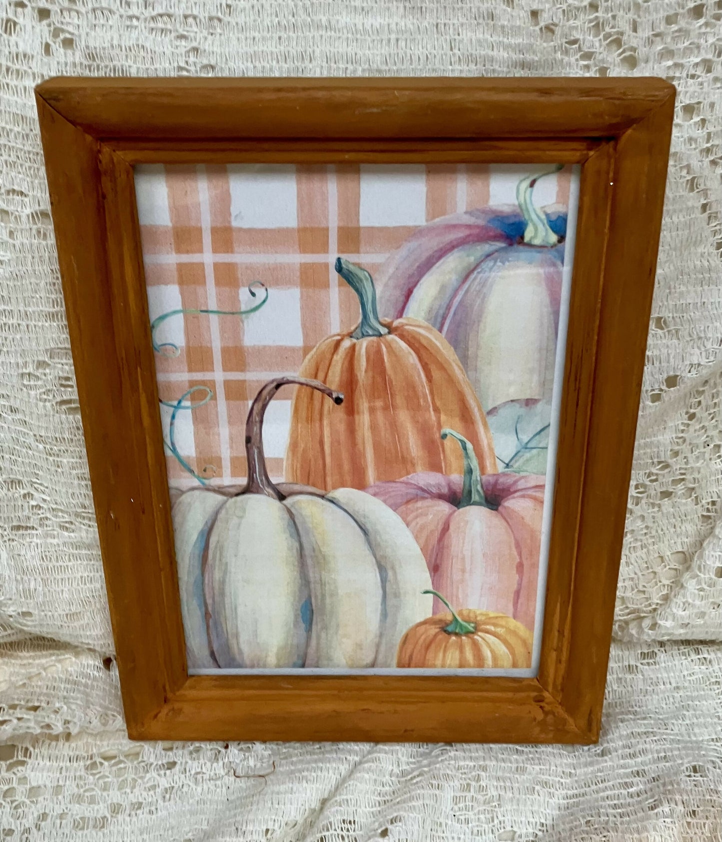 #1573 5x7 pumpkin picture