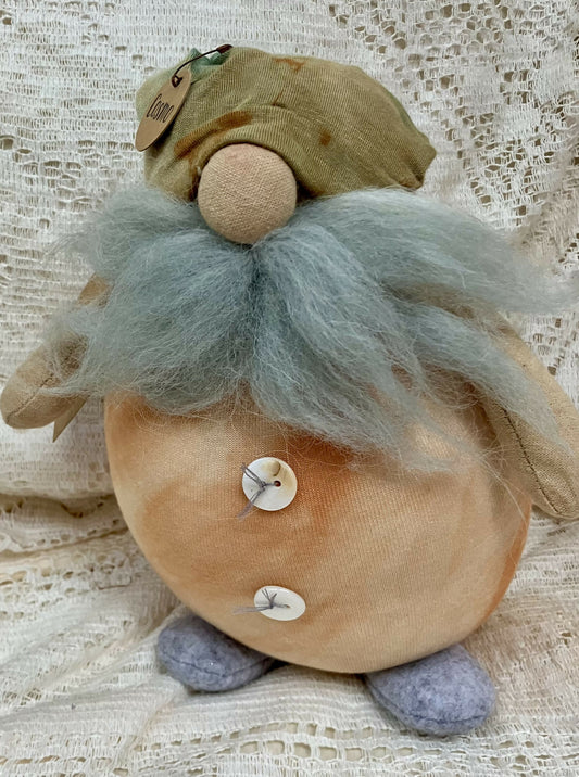 #1418 Cosmo the gnome