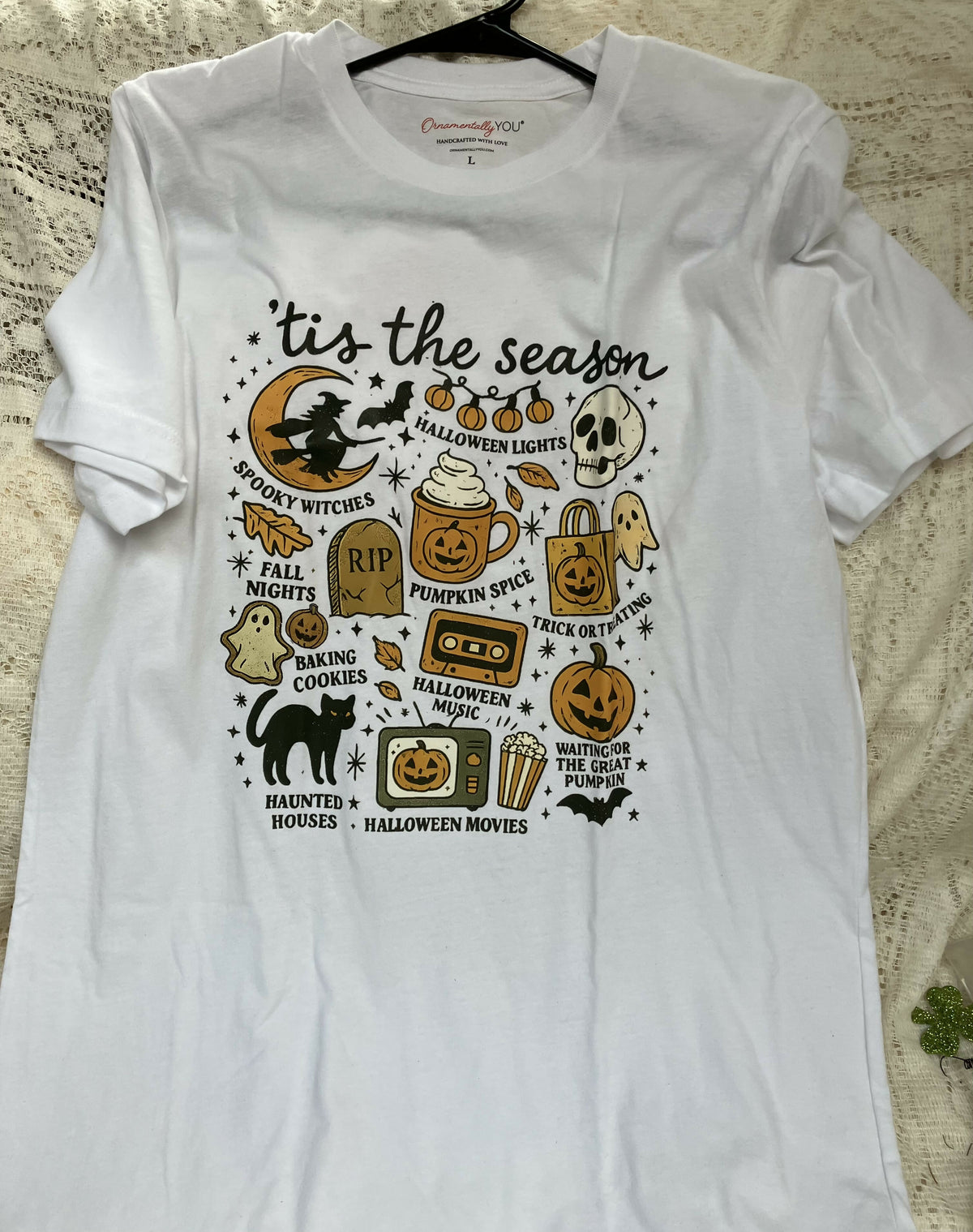 #3269 Tee-tis the season