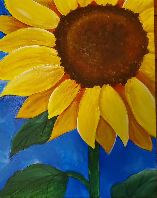 Sunflower