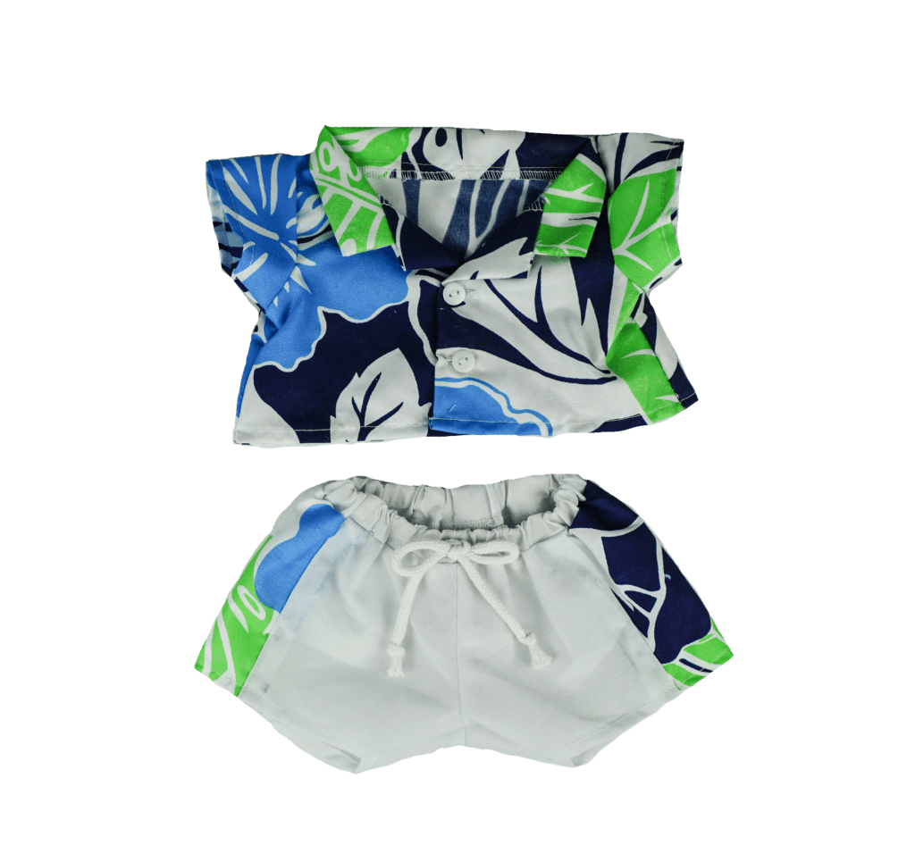 16 inch Clothing for Stuff a Plush