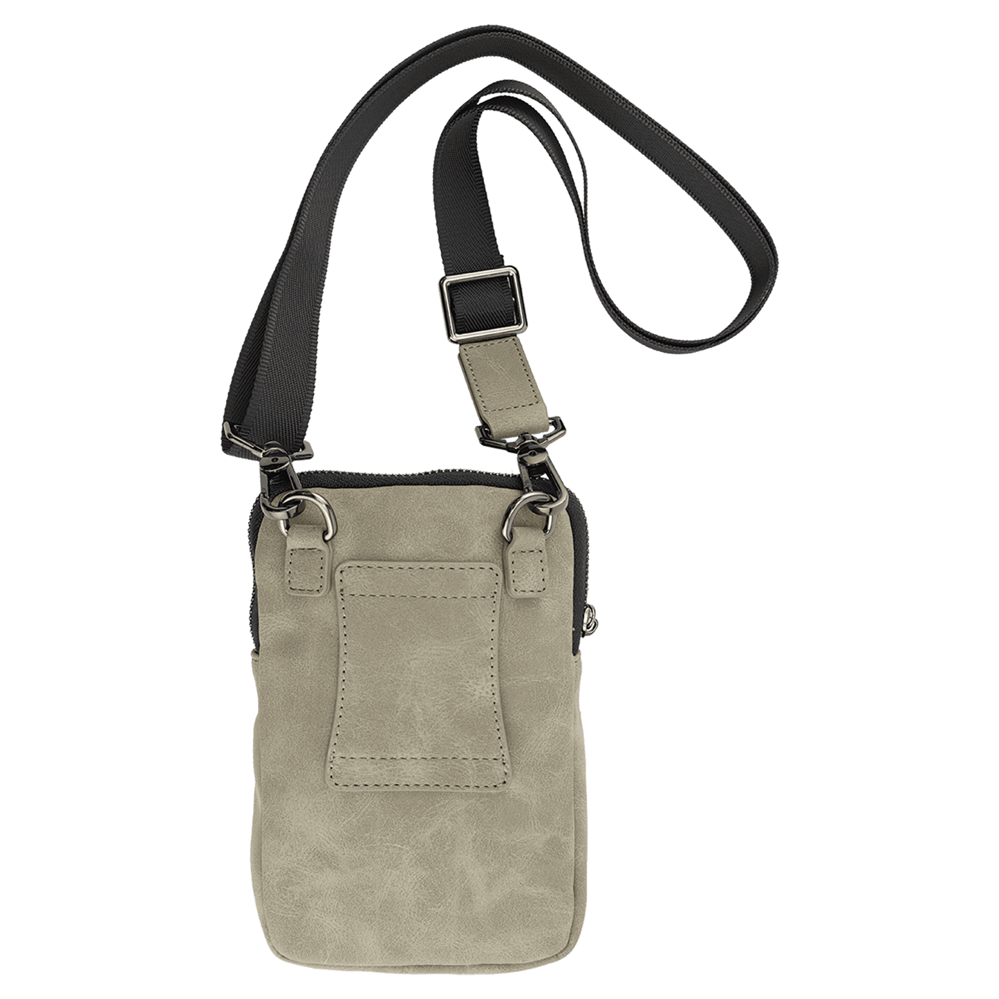 Leatherette Urban Bag, Creekside Collection