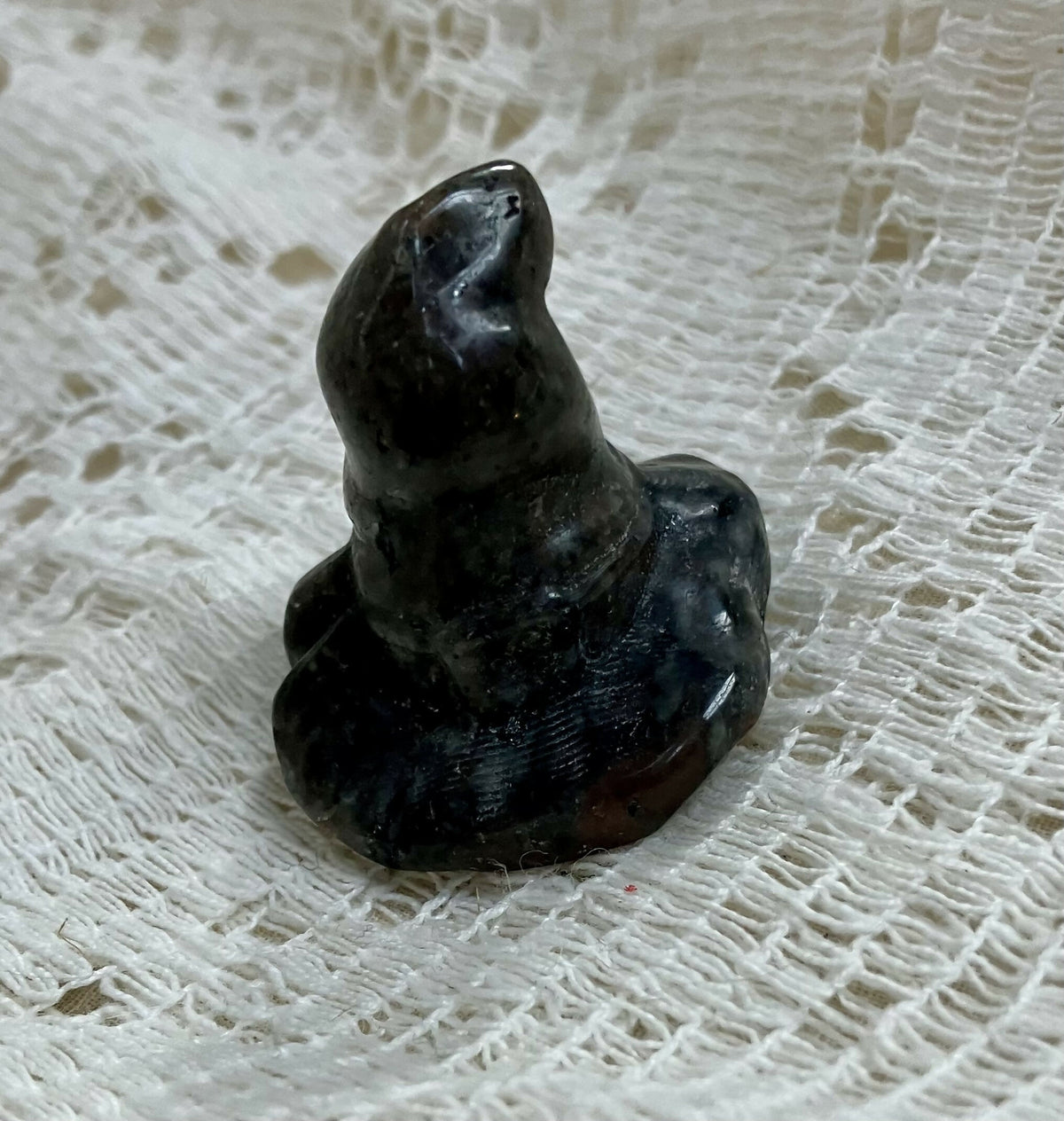 #3285 Crystal sorting hat