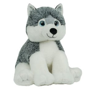 16 inch Plush
