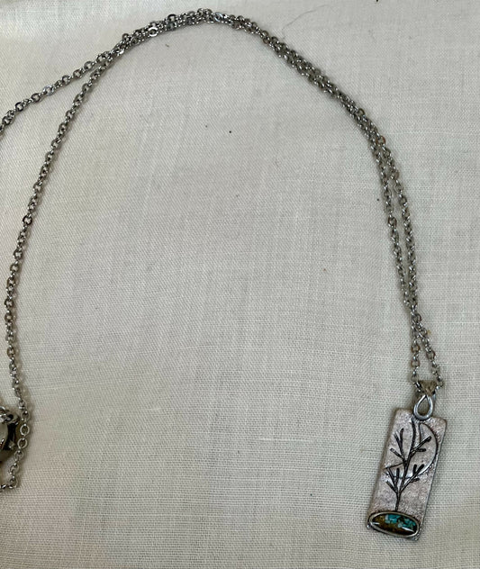 #3206 Necklace