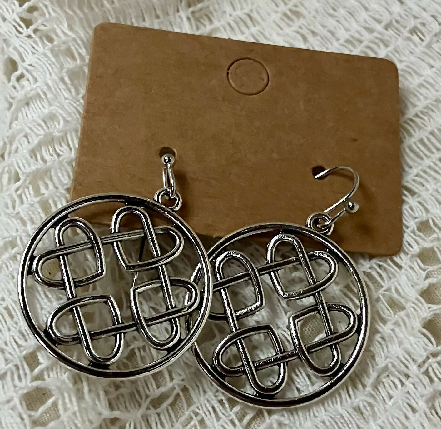 #3125 Earrings