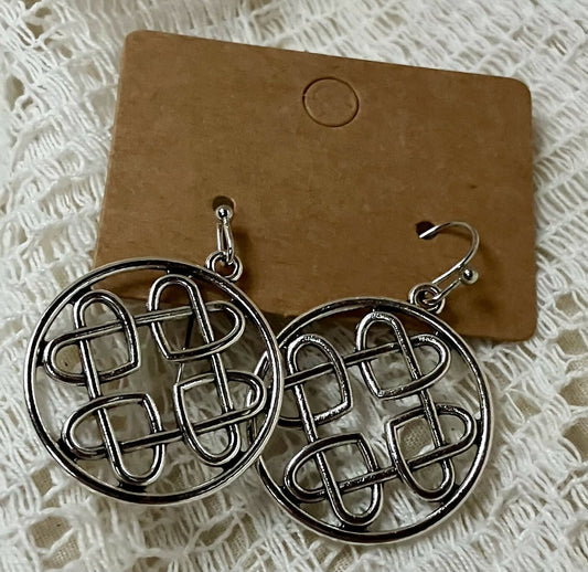 #3125 Earrings