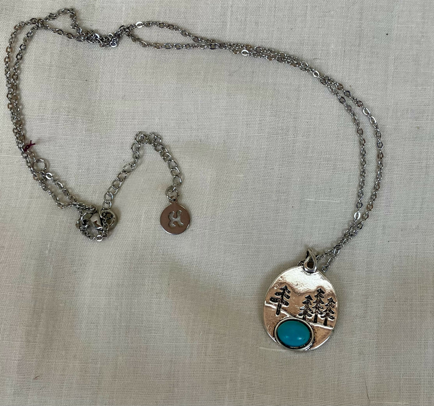 #3206 Necklace