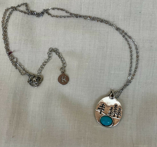 #3206 Necklace