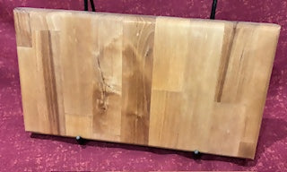 Butcher Block