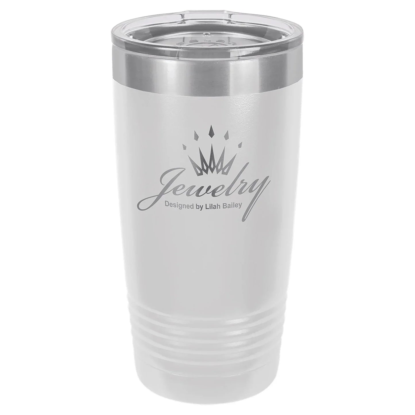 Future Mrs 20oz Polar Camel Tumbler