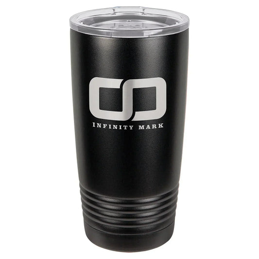 Best teacher ever 20oz Polar Camel Tumbler