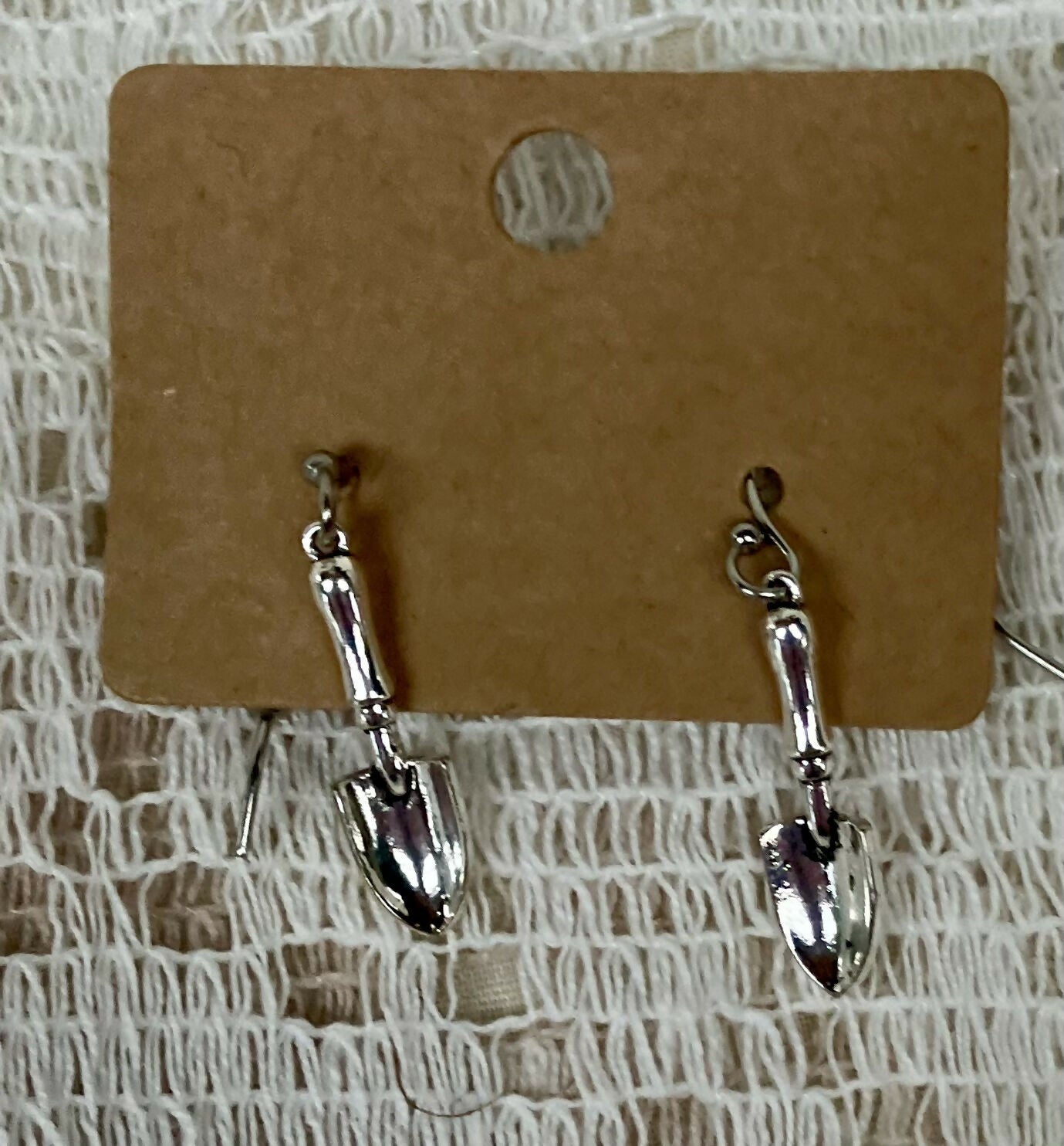Earrings #2680