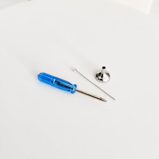Vertical Bar Memorial Necklace