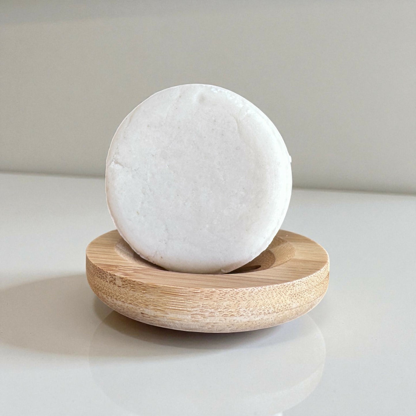 Shampoo Bar Sensitive Scalp Unscented